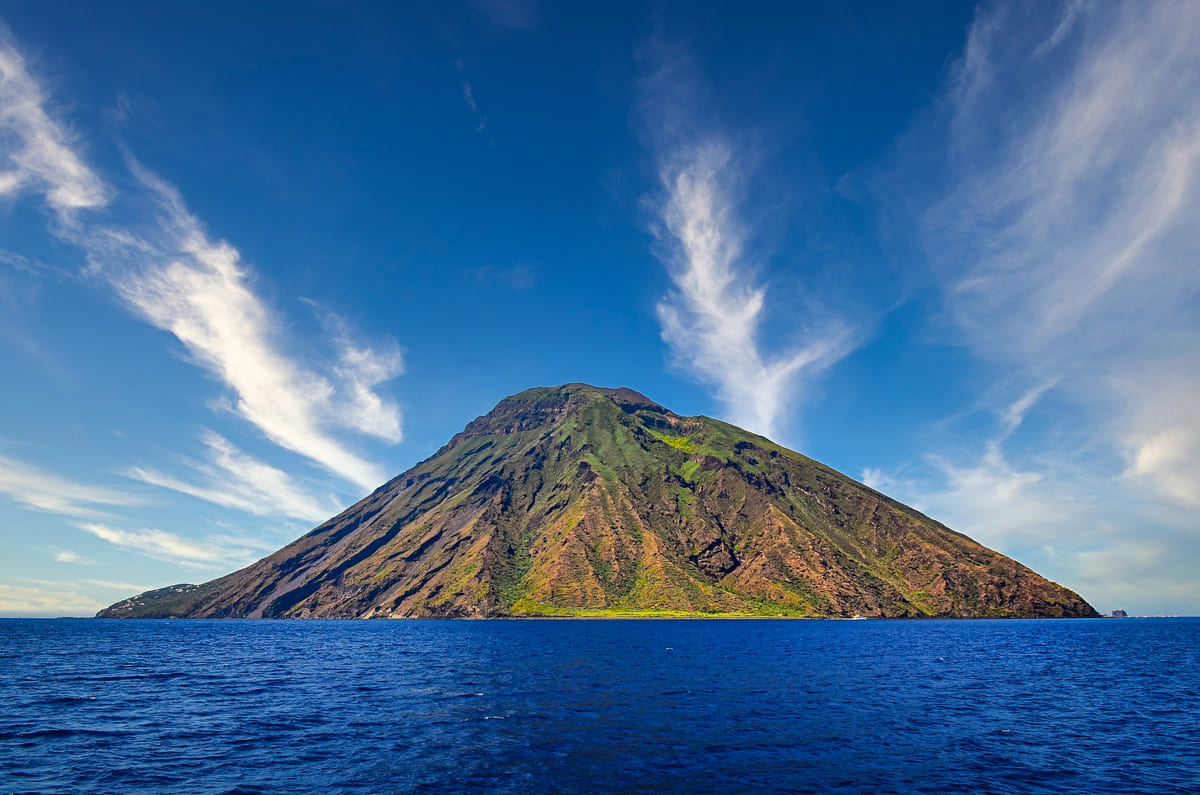 Stromboli